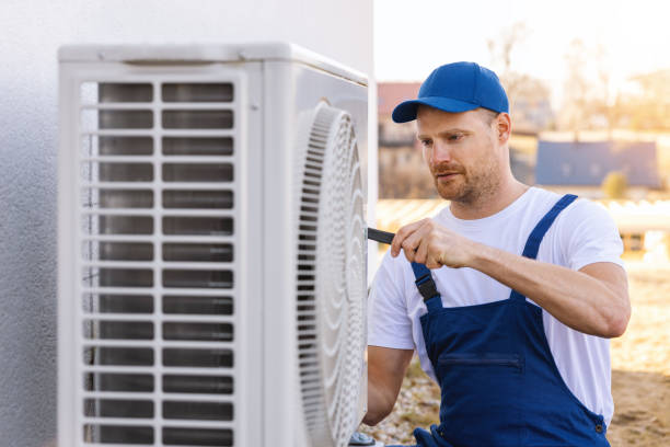 Best HVAC Installation Services  in Tappahannock, VA